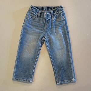 NWOT Old Navy Toddler Jeans